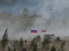 Tak wyglądały wspólne manewry Rosji i Białorusi. Podczas Zapad-2025 ćwiczono użycie broni jądrowej