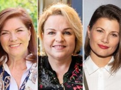 Katarzyna Dowbor, Katarzyna Bosacka, Agnieszka Sienkiewicz - razem z 