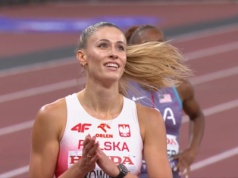 Lekkoatletyka: Natalia Bukowiecka w finale Mistrzostw Świata!