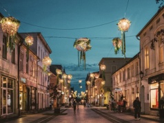 Lepsze niż Paryż. Turysta oniemiał, gdy odkrył 