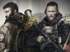 Escape from Tarkov zmierza na Steama. Twórcy udostępnią HIT masie graczy, a fani są oburzeni