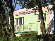 Przedszkole na os. Pojezierze likwidowane 
