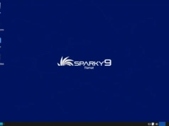 Sparky 2025.09