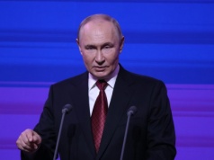 Putin zabrał głos po ćwiczeniach Zapad 2025. Poinformował o skali