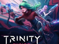 Rekordowa promocja na Trinity Fusion w sklepie Kinguin. Klucz Steam dostępny już za 3,50 zł!