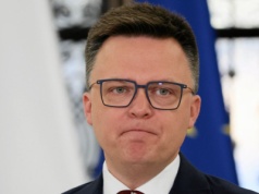 Kolejny polityk odchodzi z Polski 2050. 