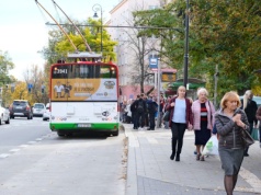 Europejski Tydzień Mobilności w Lublinie. Zwiedzanie dworca, zabytkowy Ikarus i darmowe przejazdy komunikacją miejską