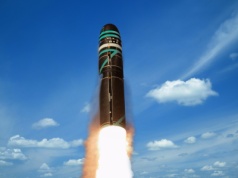ArianeGroup opracuje zmodernizowane francuskie pociski balistyczne M51.4