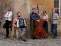 Równonoc w „Malczewskim”