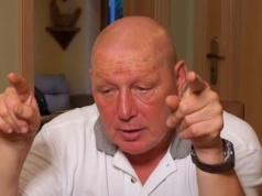 Jackowski aż poczerwieniał z nerwów. To mówi o czynach Nawrockiego. 