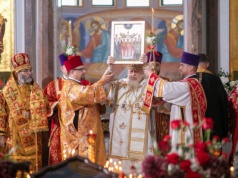 Święci Męczennicy Katyńscy – historyczna kanonizacja w warszawskiej Hagii Sophii