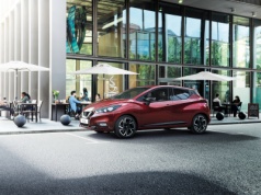 Nissan Micra i Mitsubishi Eclipse Cross pojawią się wkrótce w nowym wydaniu