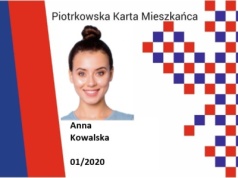 Ponad 15 tys. mieszkańców korzysta z Piotrkowskiej Karty Mieszkańca