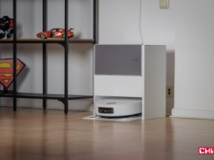Test Dreame Aqua 10 Ultra Roller Complete – tak wygląda rewolucja wśród robotów sprzątających