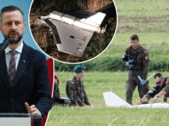Prośba wicepremiera do fotografów amatorów. 