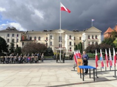 „Nie daj Boże, żeby się to powtórzyło.