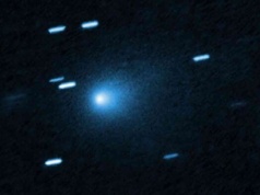 UFO w Układzie Słonecznym? NASA rozwiązało zagadkę