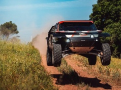Dacia Sandriders gotowi do ataku w Portugalii