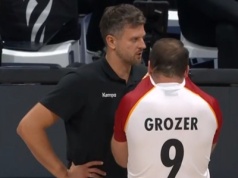 Niemcy od razu wytknęli to Winiarskiemu po klęsce na MŚ