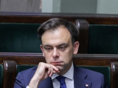 Niemieckie media o "rozkwicie Polski". Domański: Moglibyśmy rosnąć szybciej