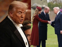 Ekspertka ostro o zachowaniu Trumpa wobec księżnej Kate. "Traktuje kobiety instrumentalnie"