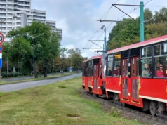 Tramwaje po długiej przerwie dojadą na chorzowski Rynek. Szykują się zmiany dla pasażerów