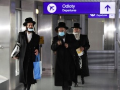 Izrael próbuje dyktować zasady na polskich lotniskach