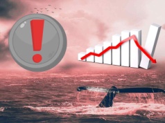 Topowy altcoin w opałach. Wieloryby sprzedały w krótkim czasie prawie 100 tys. sztuk tej kryptowaluty