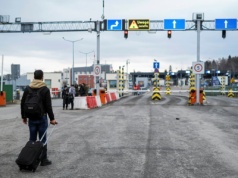 Wyjeżdżają z Ukrainy. Co się dzieje? "Nadszedł ten moment"