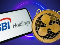 SBI rozdaje XRP klientom