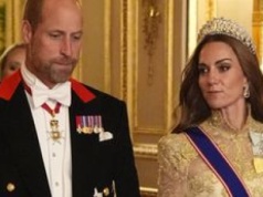 Księżna Kate wzbudziła niepokój. Fani zamartwiają się o jej WAGĘ: "Wszystko w porządku?"