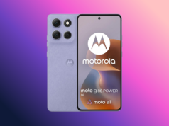Motorola z Android 15 znowu potaniała. W tej cenie to pewniak