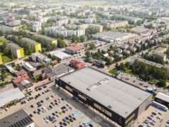 Nowa galeria handlowa w Chełmie. Lwowska zastąpi Tesco