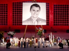 Charlie Kirk, polityczne zło i złoto. Jego zabójcy nikt nie chce mieć w swojej drużynie