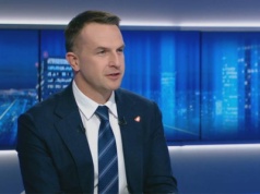 "Wojsko informowało prezydenta na bieżąco". Rzecznik rządu o incydencie w Wyrykach