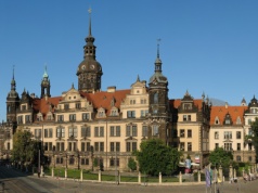 Rezydencja królów Polski odzyskuje blask. Koniec 40-letniego remontu