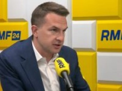 Polityczna ramówka piątkowego poranka: Szefernaker, Przydacz, Szłapka, Bogucki, Mroczek, Cienkowska, Wipler, Konieczny, Wrzosek