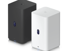 Ubiquiti introduces UNAS 2, UNAS 4 and new Pro series