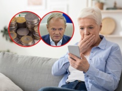 Waloryzacja emerytur runęła! Dramat seniorów