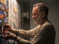 FINCH. Tom Hanks w postapokaliptycznym science fiction