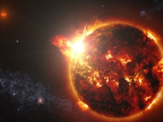 Słońce wykazuje niespodziewaną aktywność. Eksperci przewidywali coś zgoła odmiennego