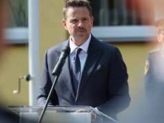 Burza po decyzji władz Warszawy. 