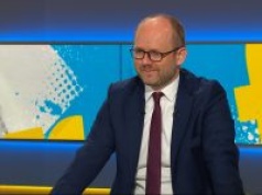 „Doszło do lapsusa i pomyłki, chodziło o Ukrainę”. Przydacz o słowach Trumpa
