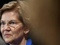Warren vs. Binance