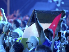 Czy Eurowizja się rozpadnie? Kolejne kraje bojkotują Izrael. Polska na razie się miga