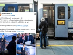 W tych miastach pociągi nie zatrzymywały się od 40 lat. Teraz ma się to zmienić. 