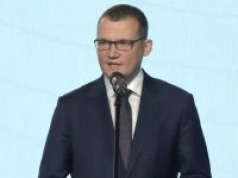 Szefernaker: W czasach gdy wokół Polski pożar, rząd robi wiele, żeby zepsuć nasze sojusznicze relacje