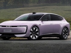 AUDI E5 Sportback z ogromnym sukcesem