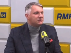Wipler odpowiada Czarnkowi. „Mentzen nie musi przepraszać Kaczyńskiego”