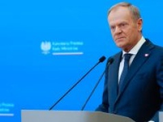 „Niezależnie od interpretacji słów prezydenta Trumpa”. Tusk przypomina o deklaracjach wsparcia dla Polski ze strony sojuszników